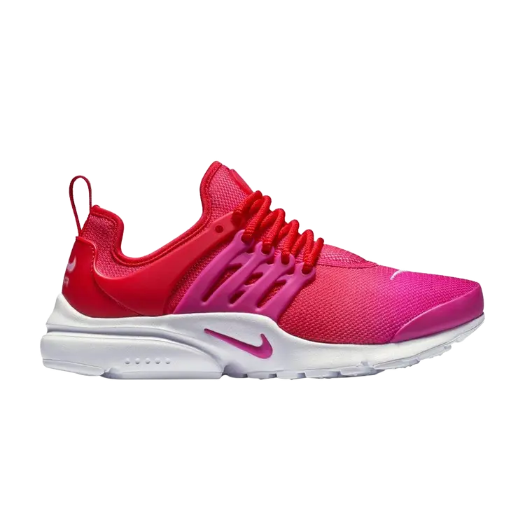 

Кроссовки Nike Wmns Air Presto 'University Red', красный