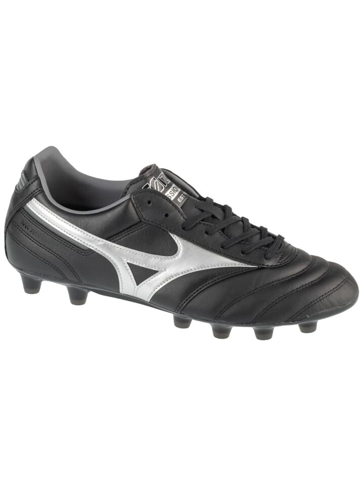 

Кроссовки Mizuno Morelia II Pro FG, черный