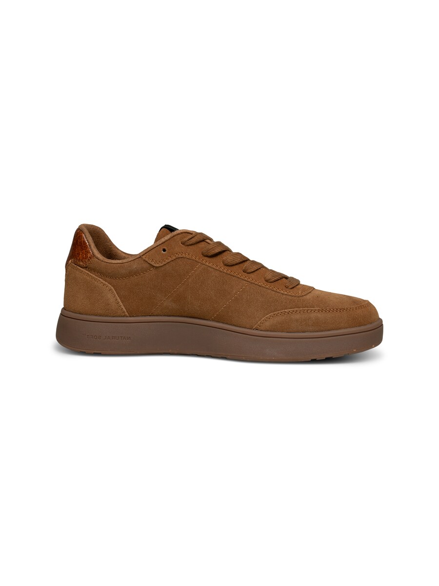 Повседневные кроссовки WODEN Sneakers Toke, коричневый — фото 4