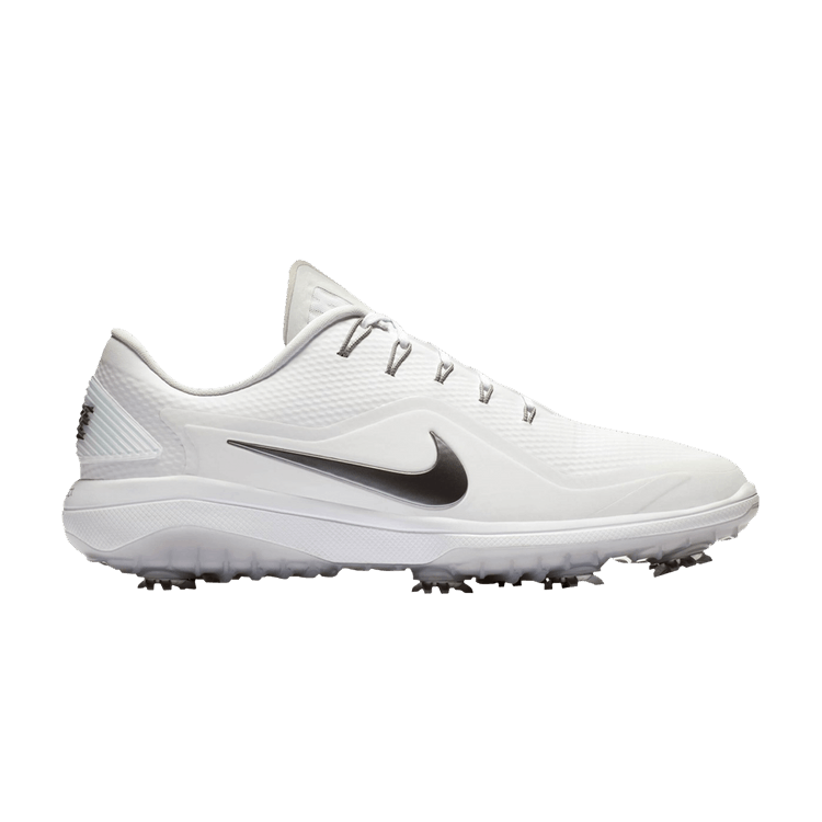 

Кроссовки React Vapor 2 Wide 'White Metallic Cool Grey', белый