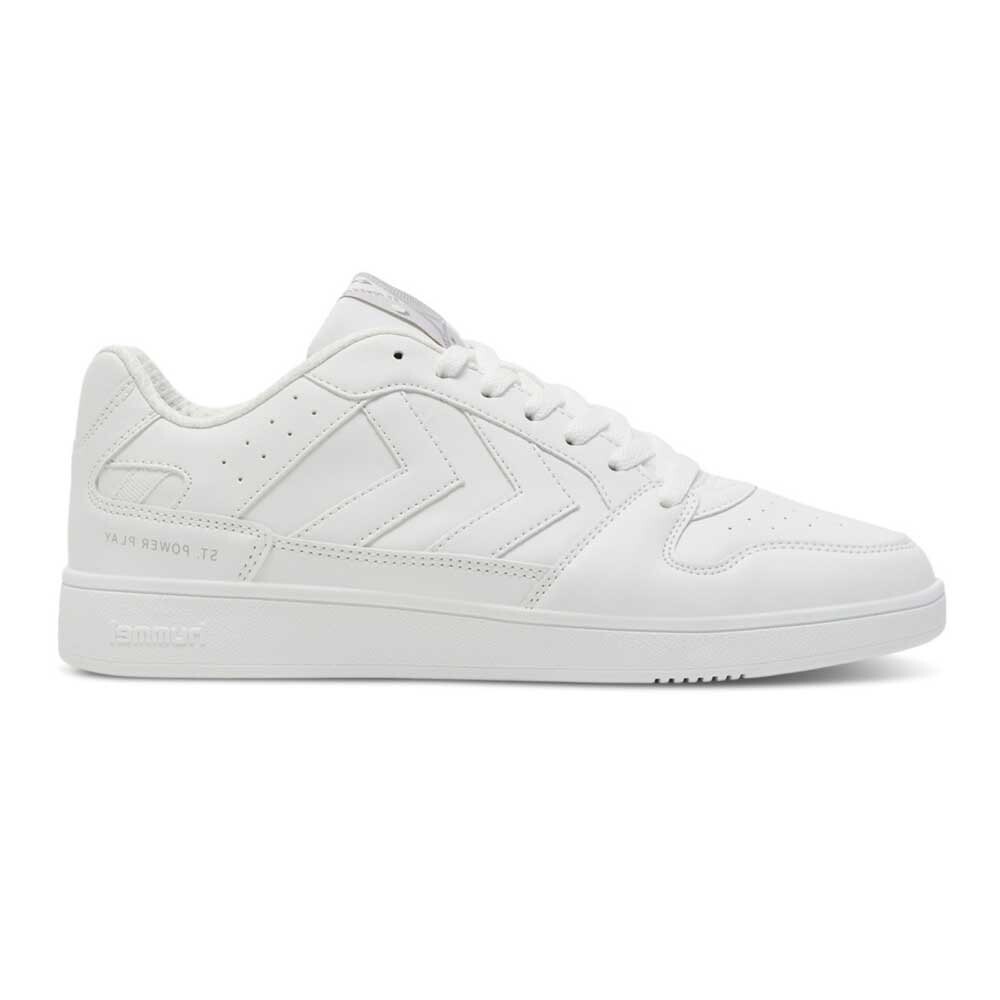 

Кроссовки Hummel St. Power Play, белый