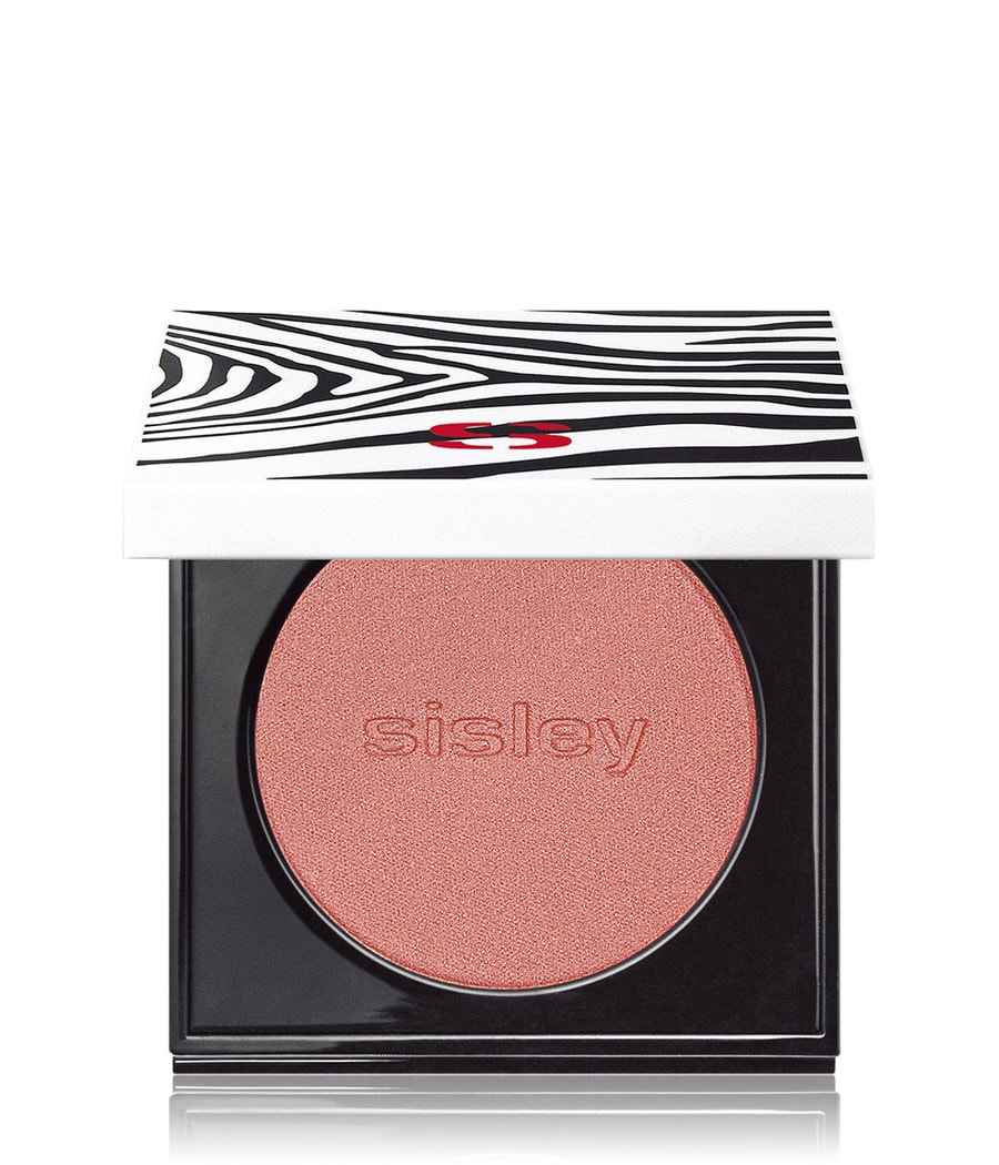 

Румяна Sisley Le Phyto, Nr. 4 - Golden Rose, 6.5g