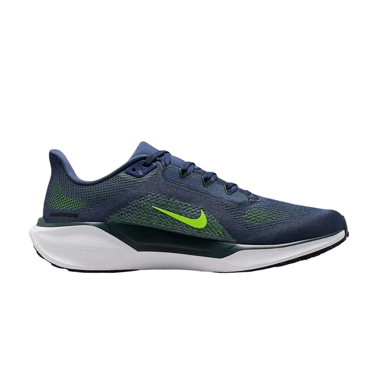 

Кроссовки Nike Air Zoom Pegasus 41 'Sanded Purple Volt'