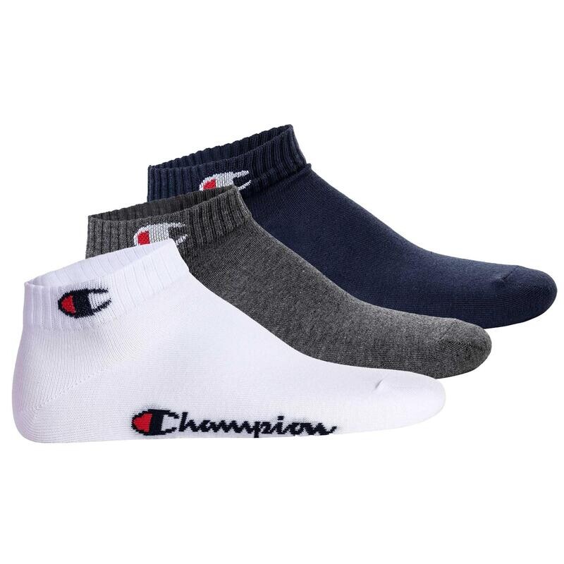 

Носки для бега Champion, цвет bunt/minzblau