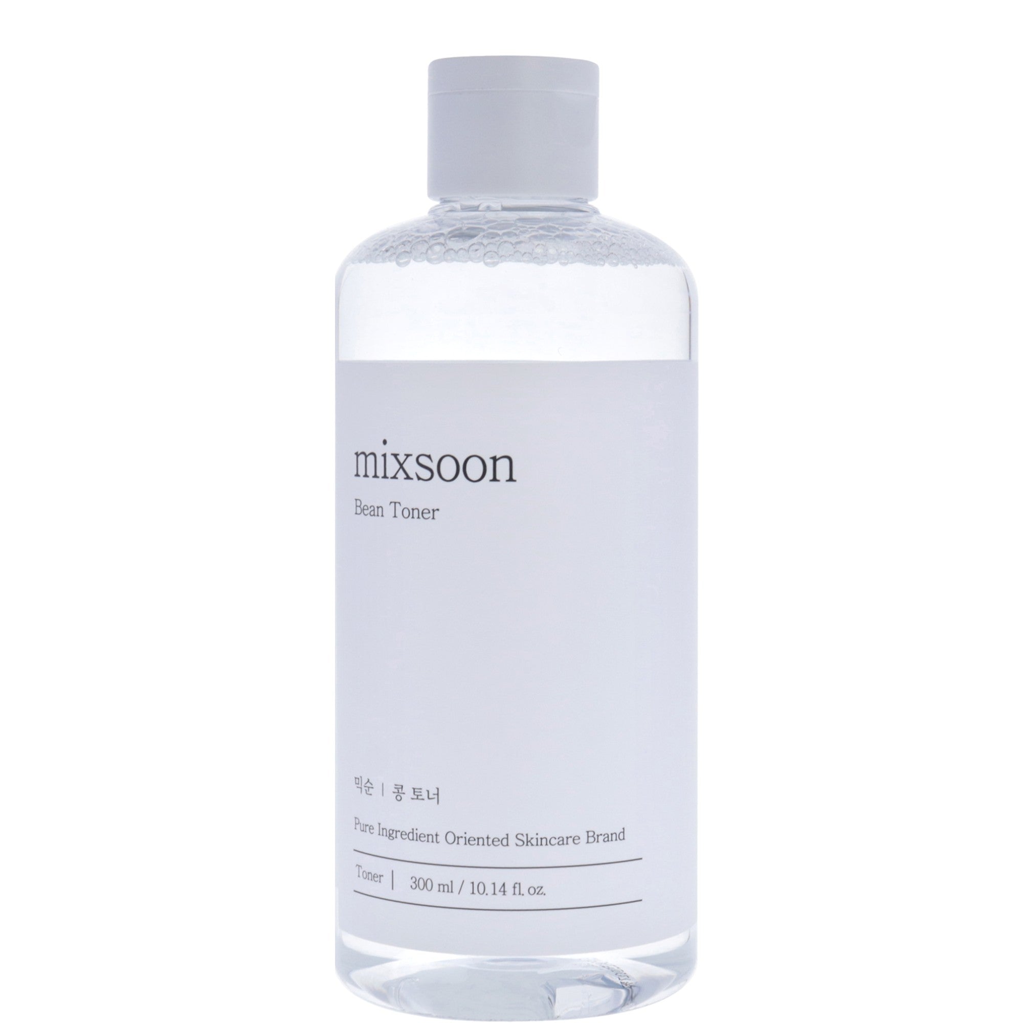 Тоник Mixsoon — Для тела Bean Toner от для женщин - , прозрачный, 300 мл — фото 2