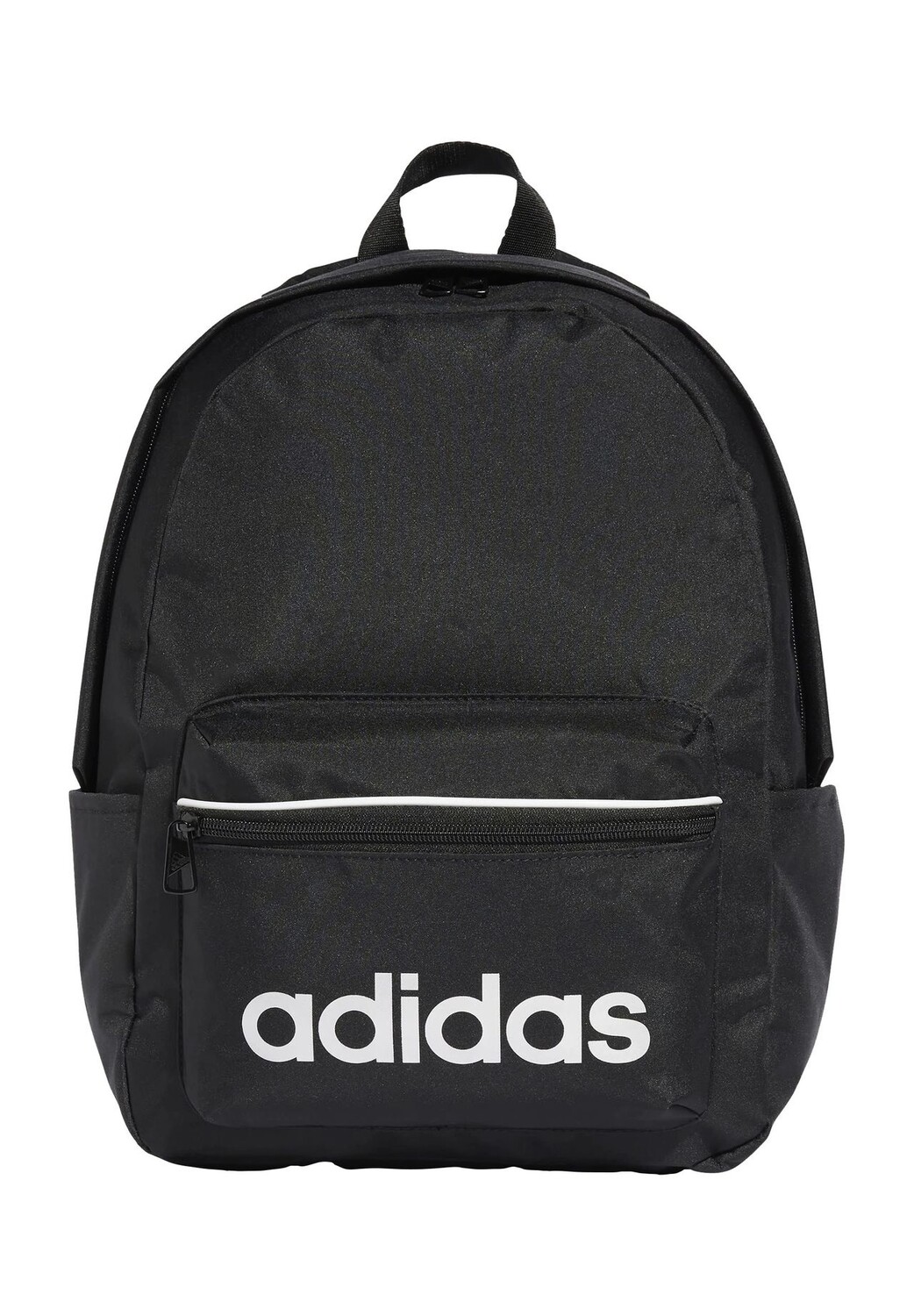 

Рюкзак с логотипом, 20,2 л adidas, цвет Black White Black