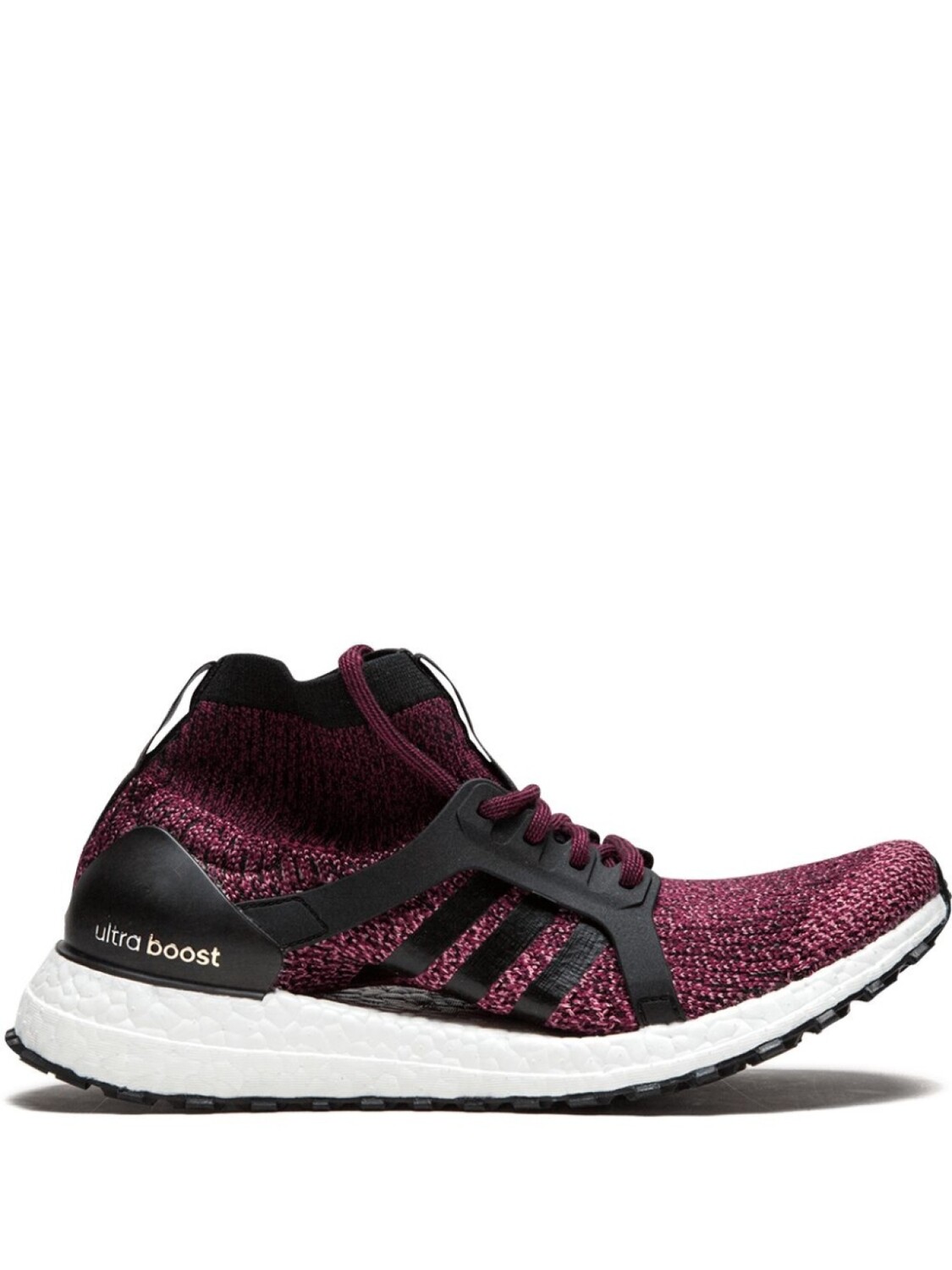 

Adidas кроссовки UltraBoost x All Terrain, розовый