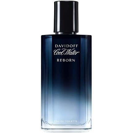

Мужская туалетная вода DAVIDOFF Cool Water Reborn for Him Eau De Toilette 75ml