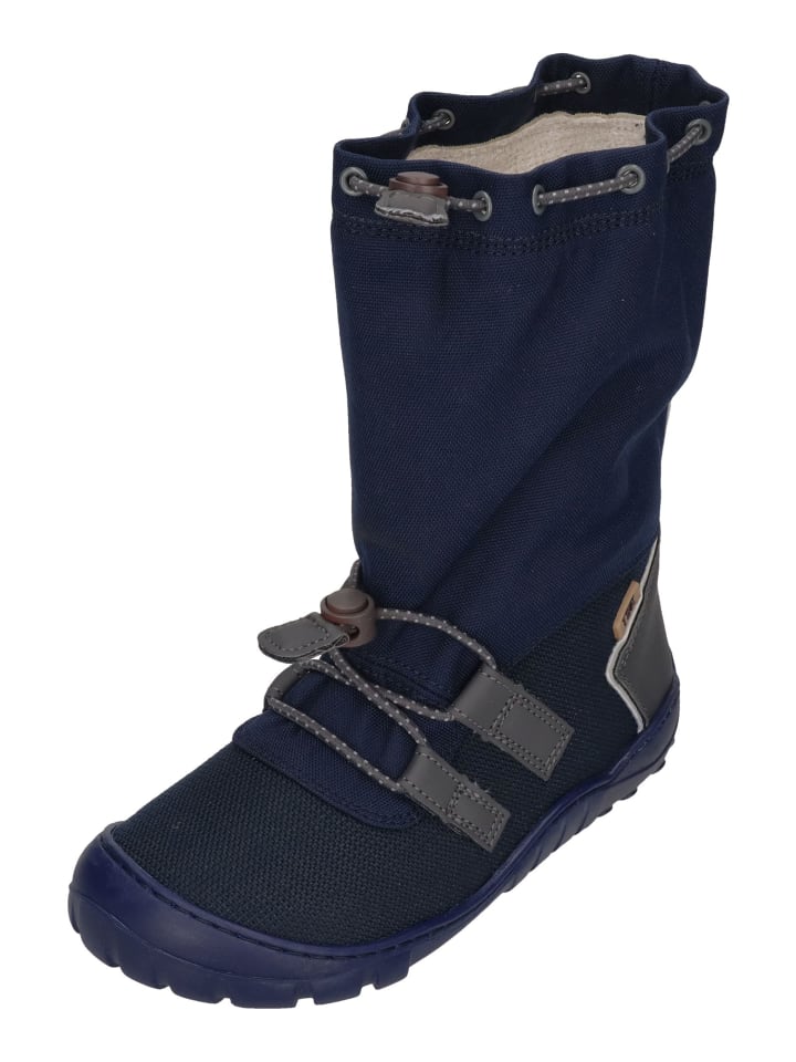 

Сапоги KOEL Stiefel Rana Bamboo WP, синий
