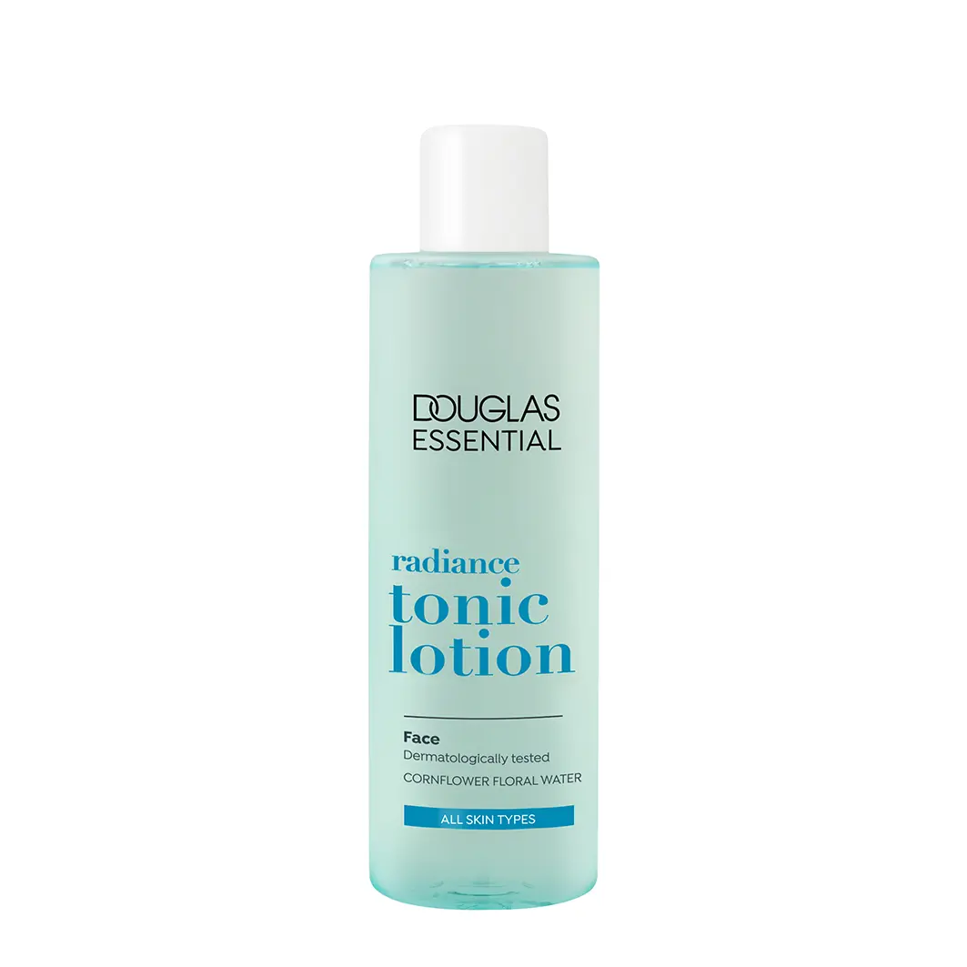 

Осветляющий лосьон для лица douglas essential radiance tonic lotion Douglas Collection, 200 мл