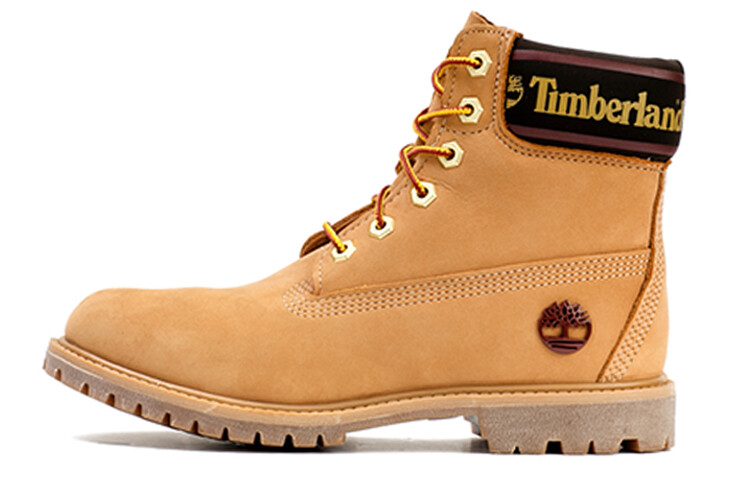

Martin Boot женские пшеничные Timberland