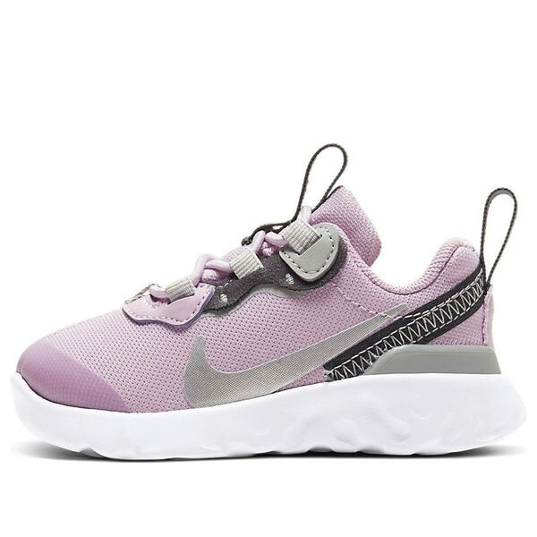 

Кроссовки элемент 55 Nike, фиолетовый