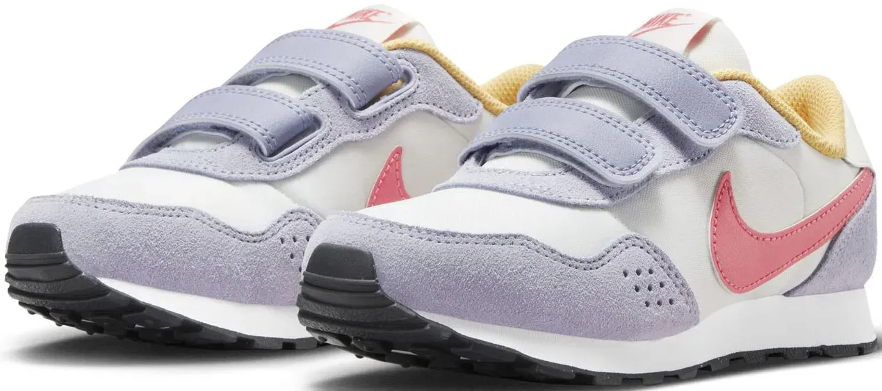 

Кроссовки Nike Sportswear "MD VALIANT (PS)", с застежкой-липучкой, фиолетовый
