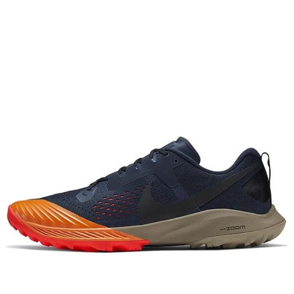 

Кроссовки air zoom terra kiger 5 Nike, черный
