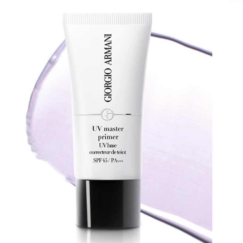 GIORGIO ARMANI AMANI Little White Box Limited Edition солнцезащитное средство UV Protection 30ml — фото 2