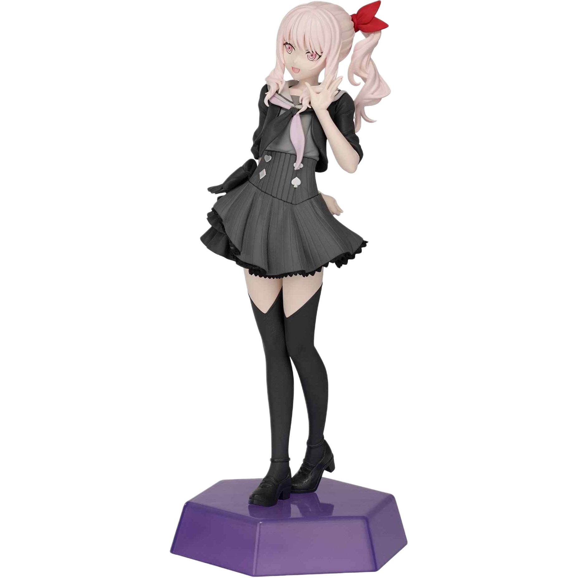 

Коллекция Desktop X Decorate, Hatsune Miku World Plan Colorful Stage SEGA