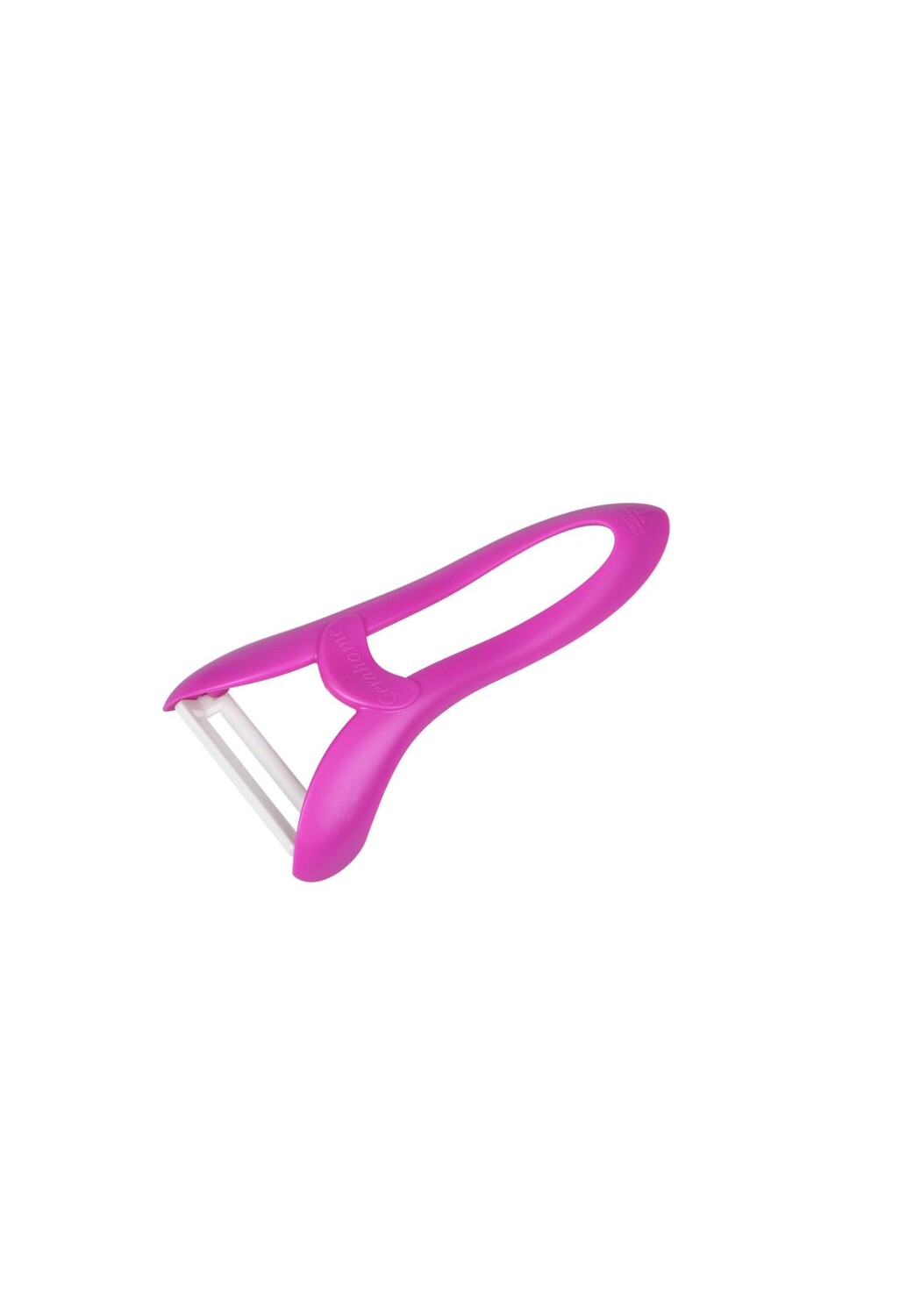 

Керамический нож CERAHOME Gräwe, pink