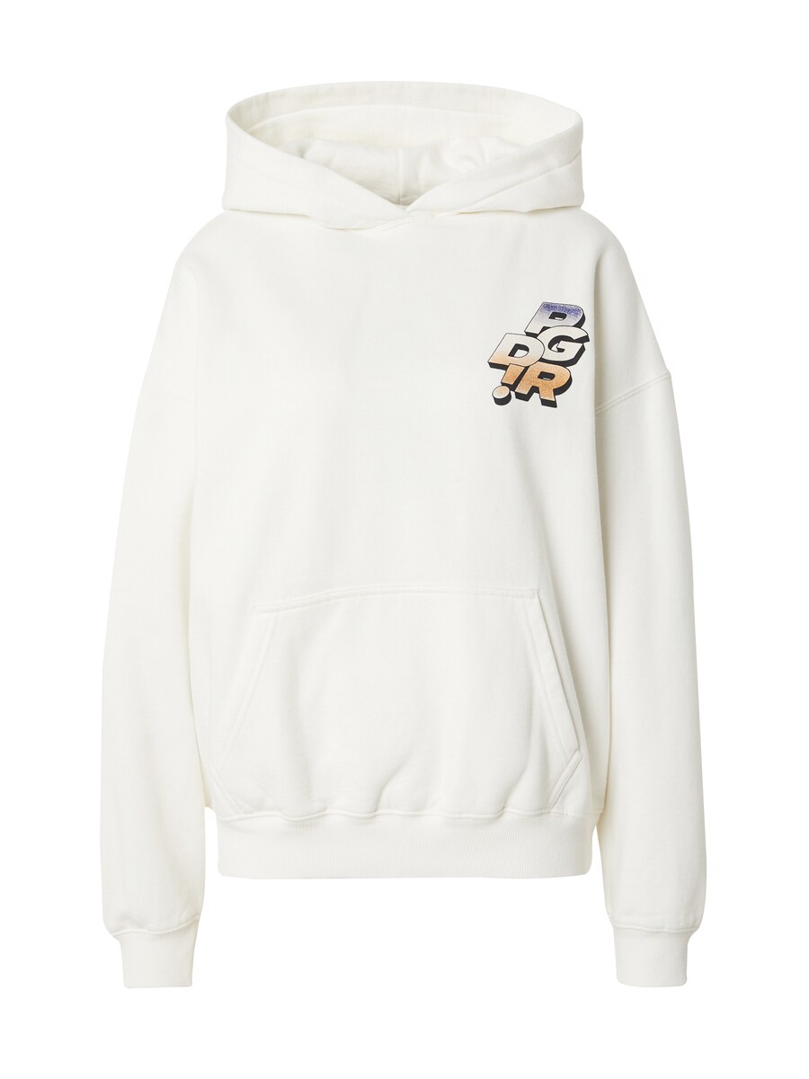 

Толстовка Pegador Howitt, White