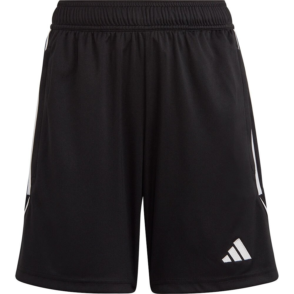 

Шорты adidas Tiro23L Try, черный