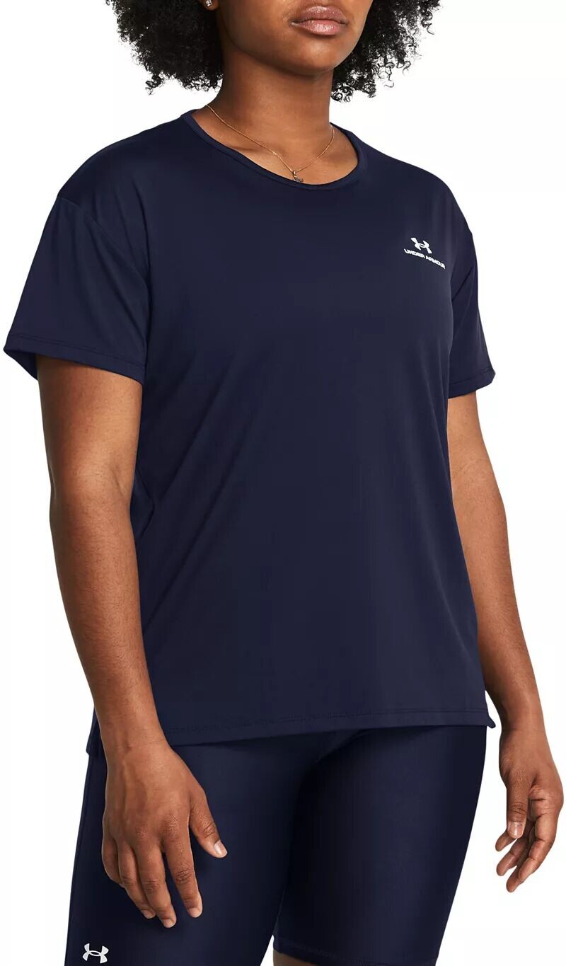 

Женская футболка с коротким рукавом Under Armour Vanish Energy 2.0
