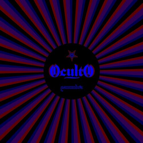 

Виниловая пластинка Oculto: Penumbra