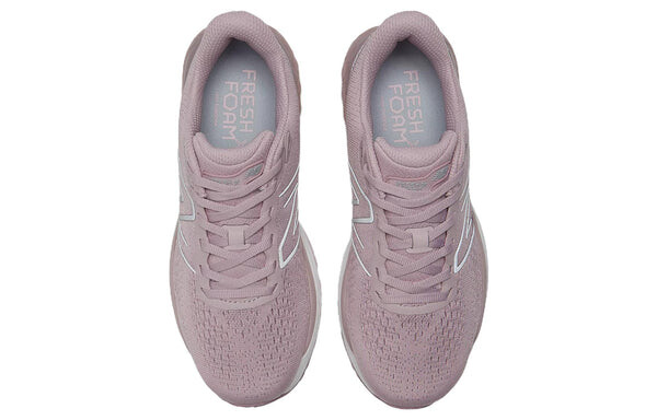 Кроссовки свежая пена x 880 v12 New Balance, розовый — фото 4