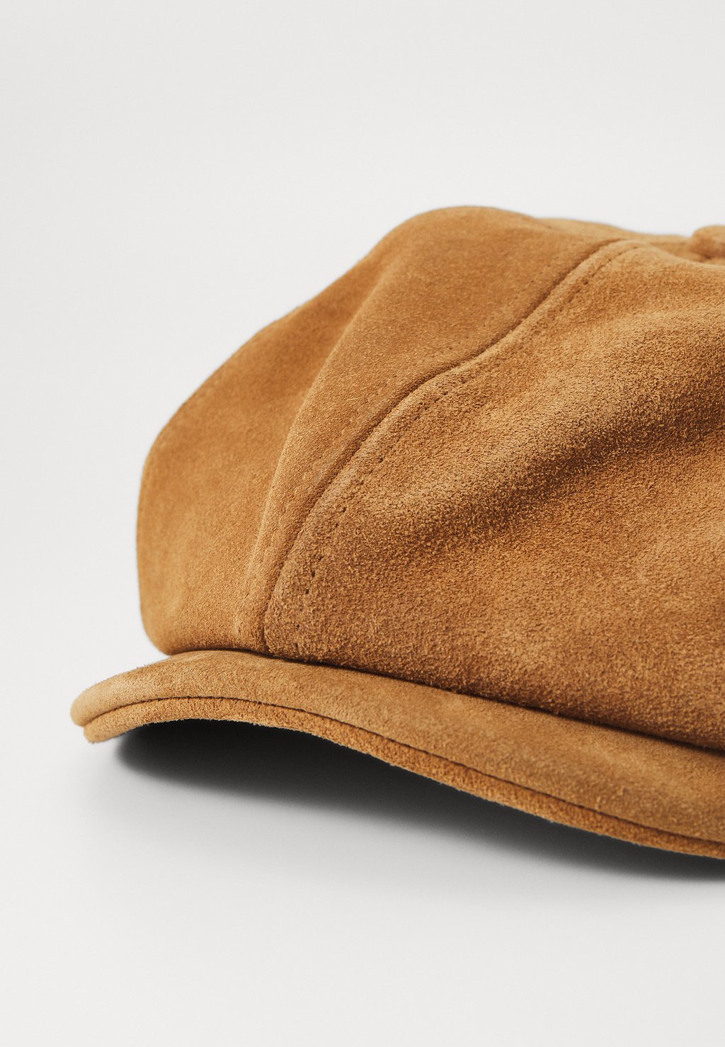 

Шапка BROOD RESERVE SNAP UNISEX Brixton, коричневый