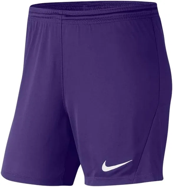 Шорты Nike Dri-FIT Park III, фиолетовый