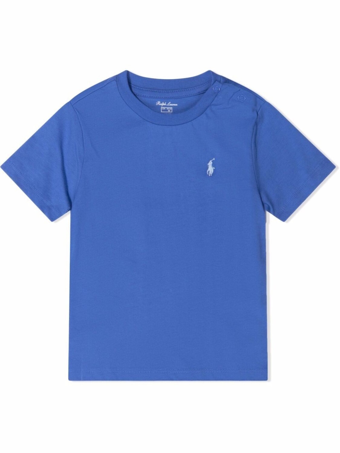 

Ralph Lauren футболка Polo Pony, синий