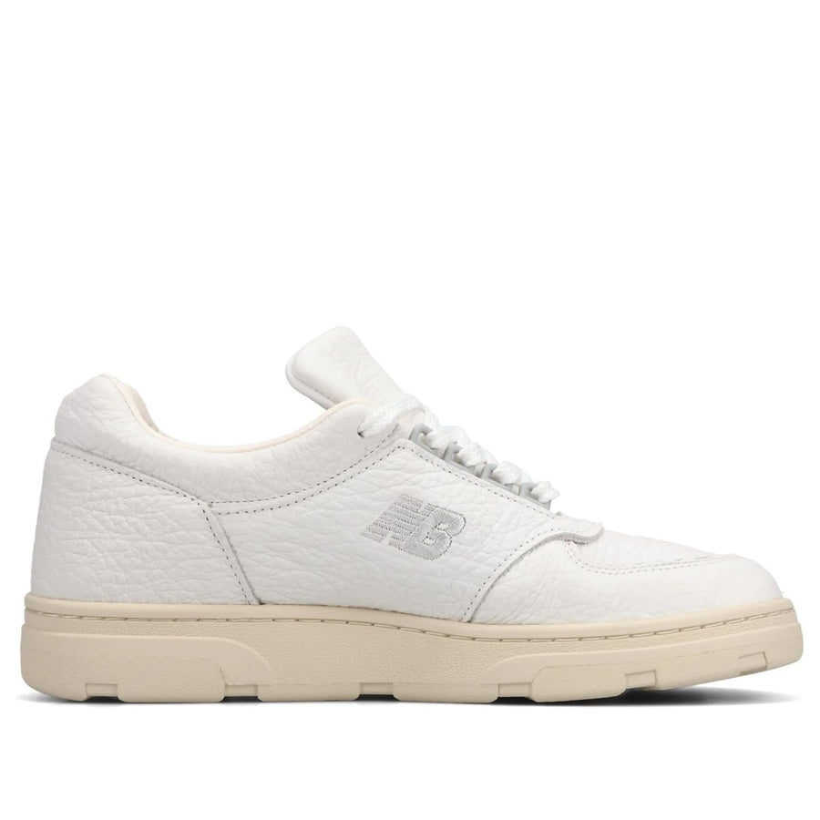 Кроссовки New Balance Allerdale Made in UK 'White', белый — фото 2