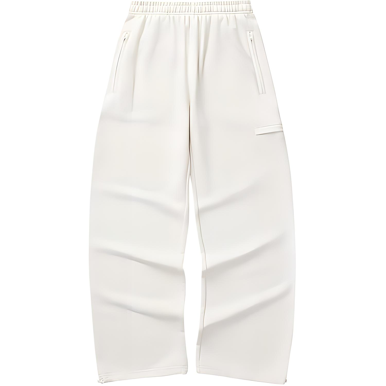 

Skechers Вязаные спортивные штаны Women's Sheepskin White