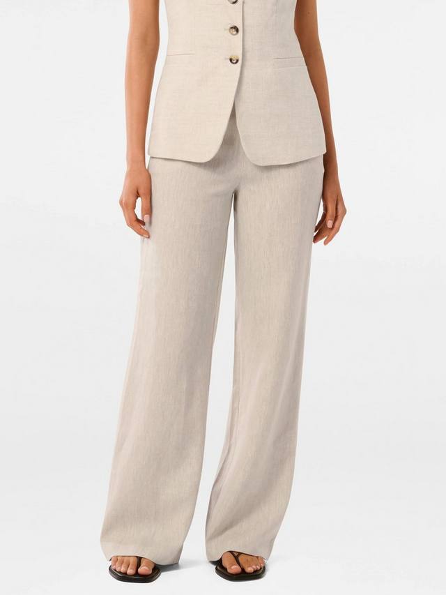 

Брюки Martha Linen Forever New