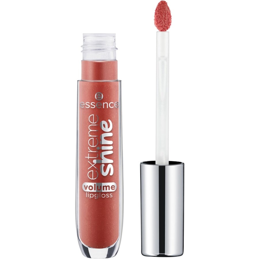 

Блеск для губ Essence Extreme Shine Volume Lipgloss, 15 Rusty Kiss / 5 ml