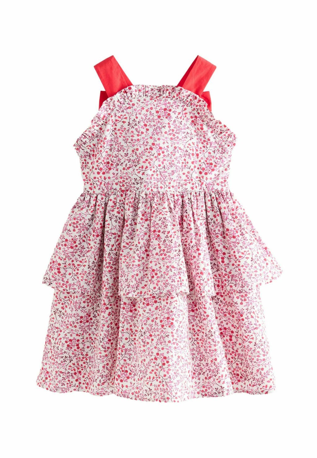 

Повседневное платье REGULAR FIT Laura Ashley, мультиколор