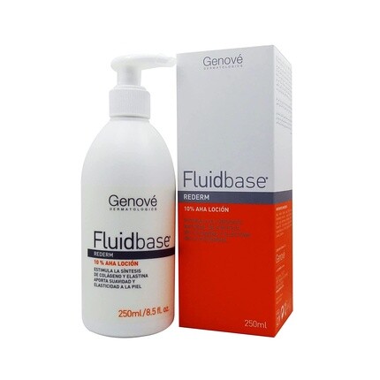 

Пилинги, Fluidbase