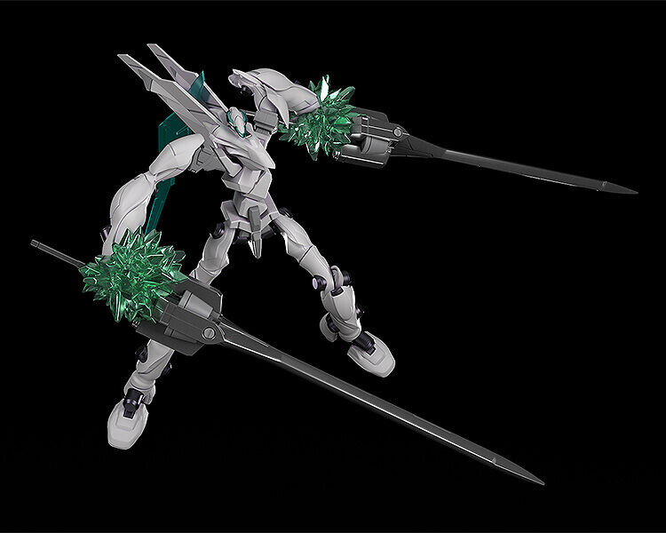 

Сборная модель Fafner in the Azure THE BEYOND - Fafner Mark Sein MODEROID Model Kit (Re-run)