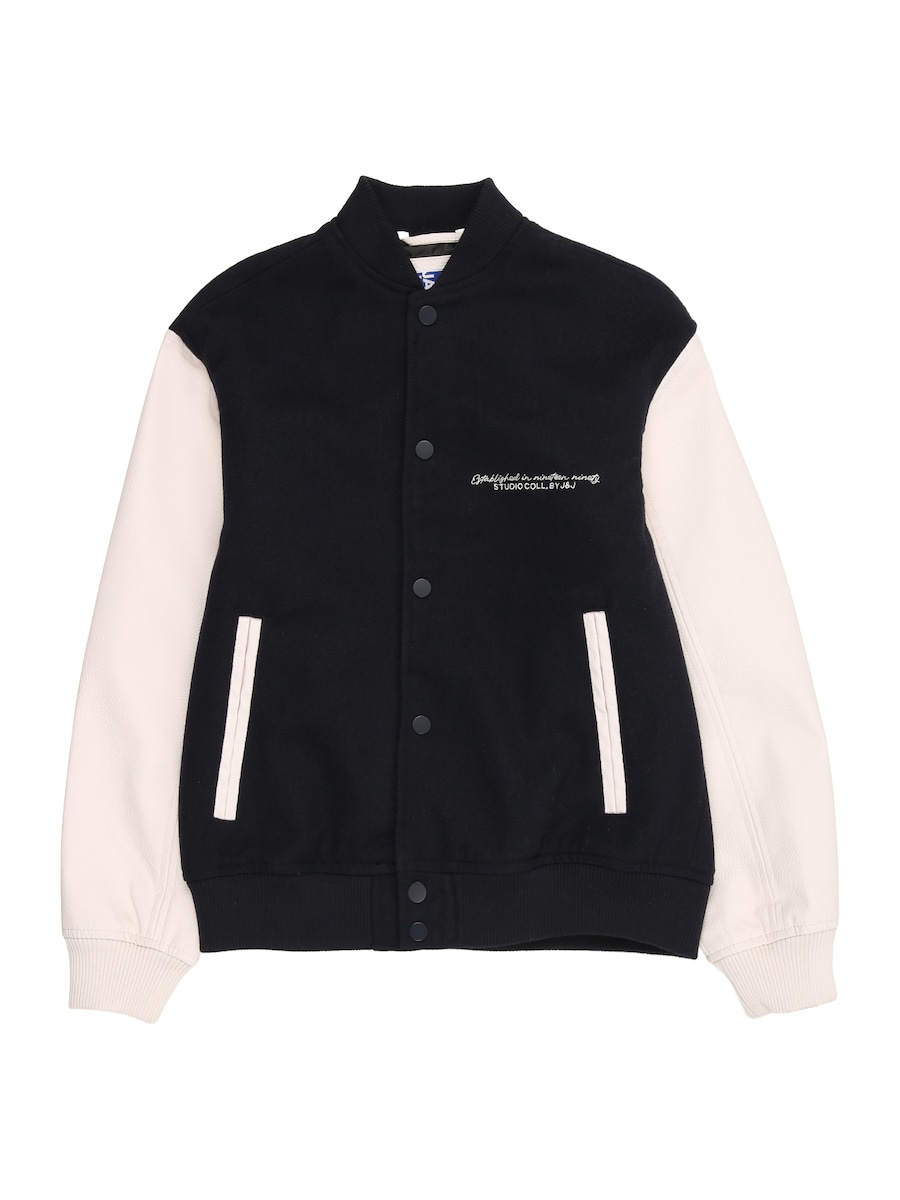 

Куртка межсезонная Jack & Jones Junior JJROSS, Night Blue