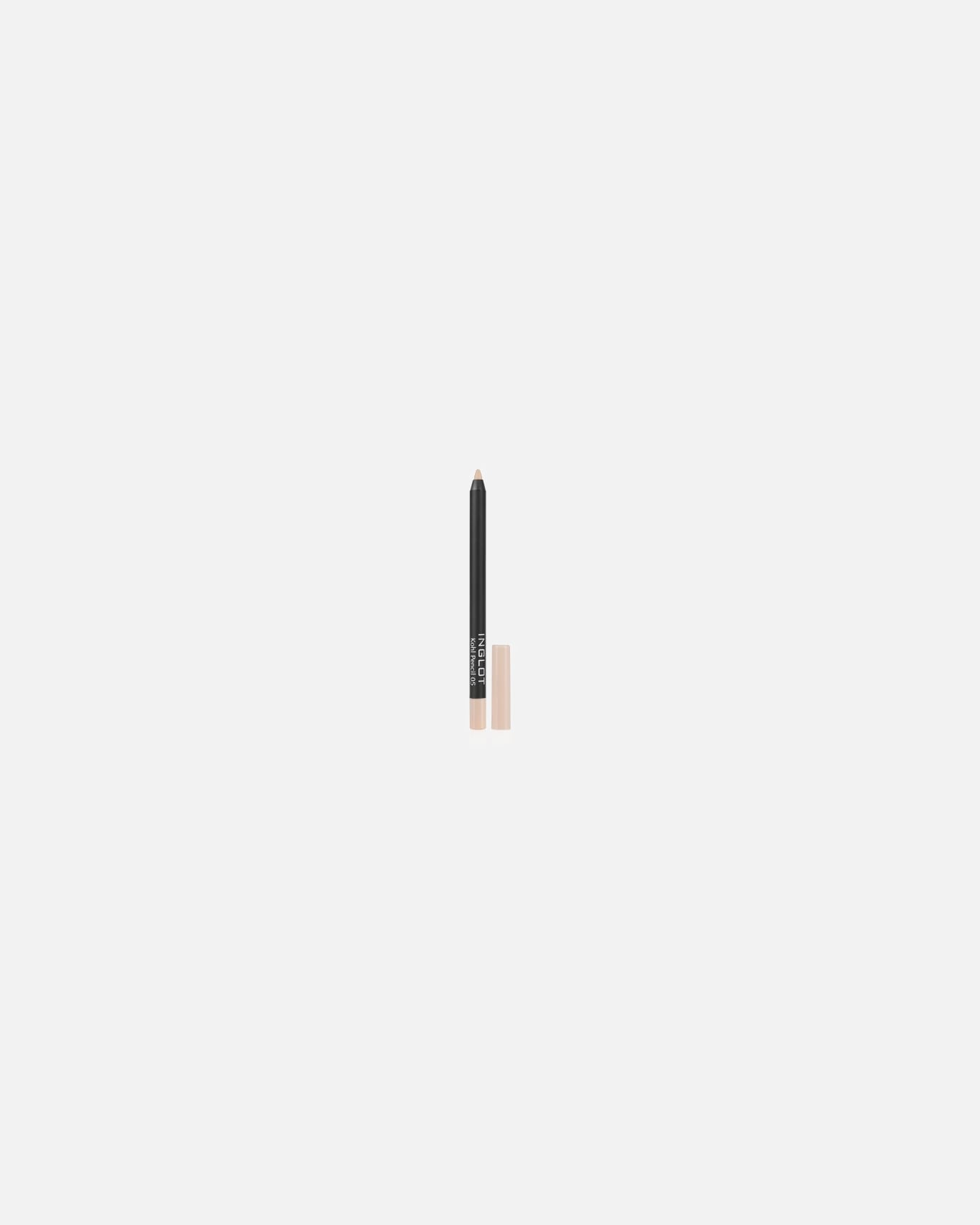 

Карандаш для глаз Inglot, nr. 05, 1.2 гр