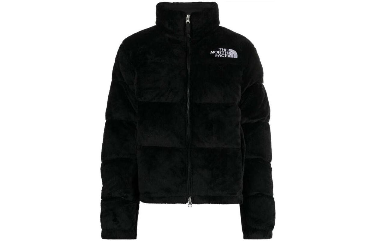 

Куртка женская черная The North Face