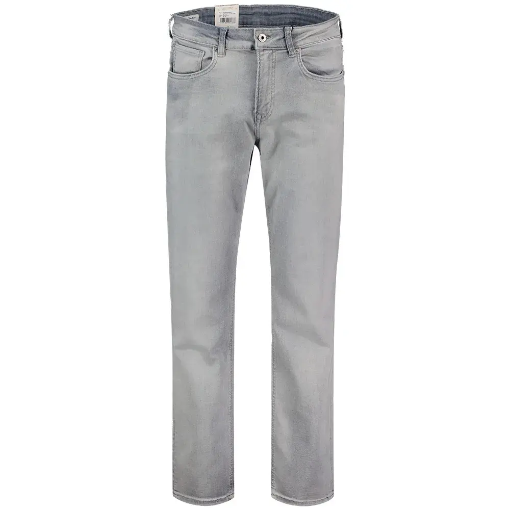 

Джинсы Pepe Jeans Cash Straight jeans, серый