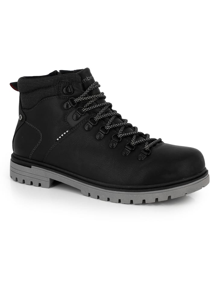 

Сапоги Kimberfeel Winterboots Gabriel, черный