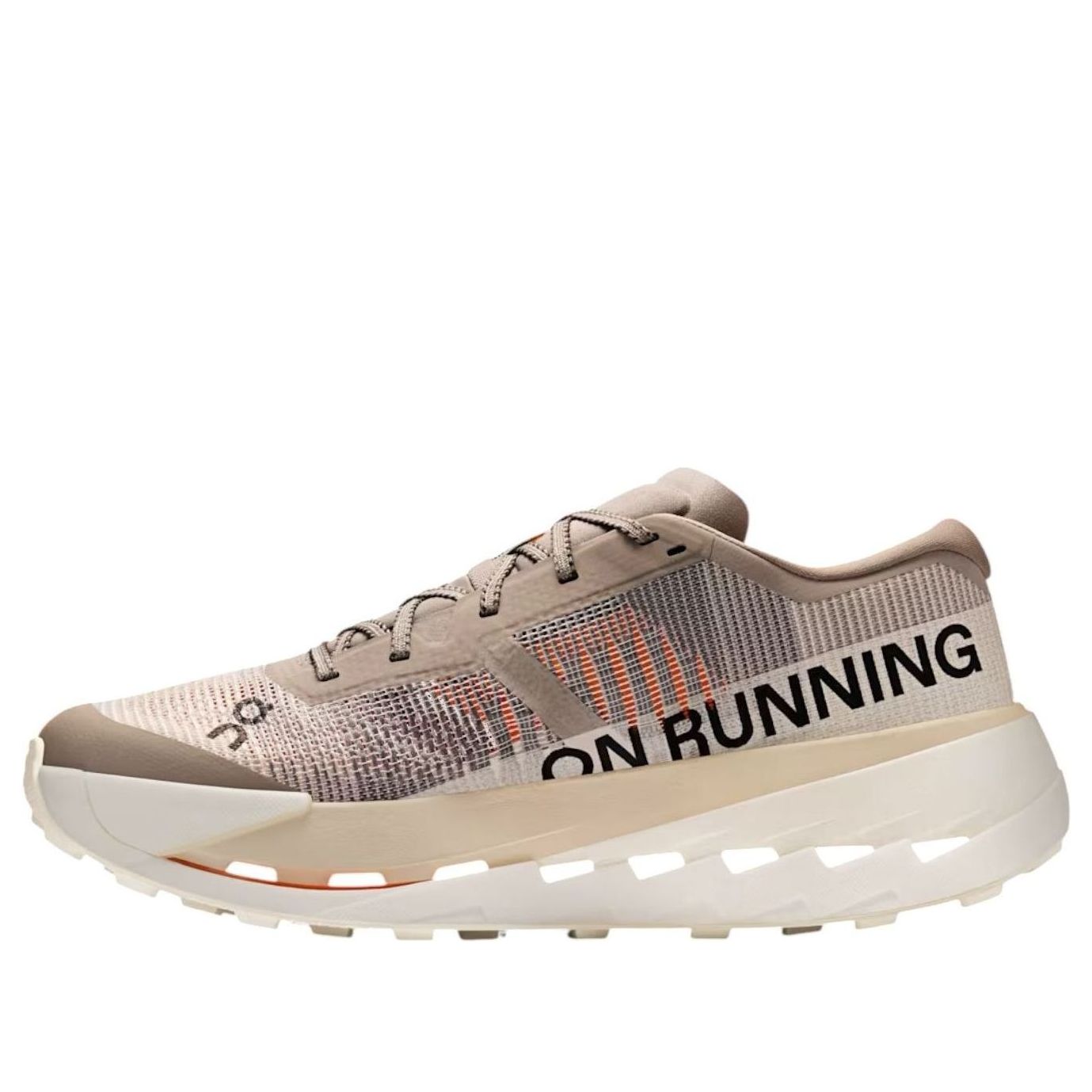 

On Running На ноутбуке Cloudultra Pro 'Cinder Pearl'