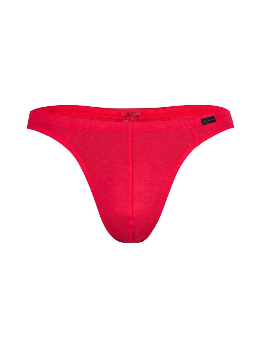 

Трусики Olaf Benz RED1601 Ministring, ярко-красный
