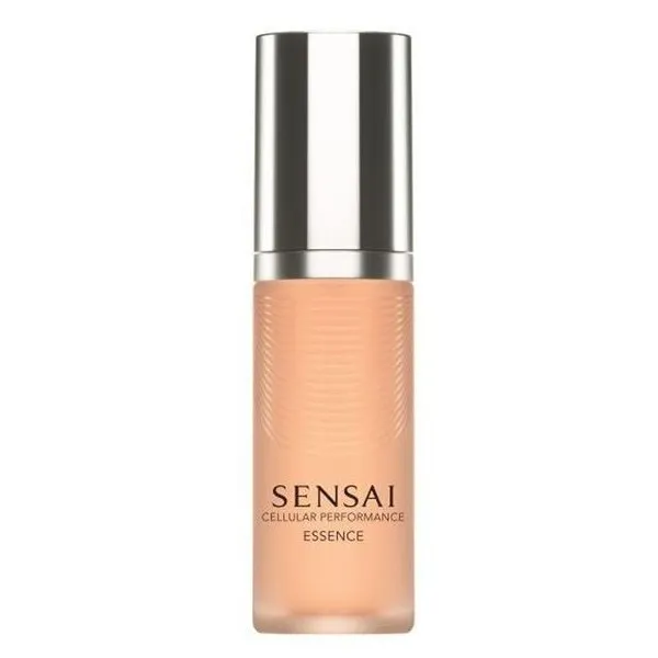 

Увлажняющая антивозрастная эссенция Cellular Performance Essence Sensai, 40 ml