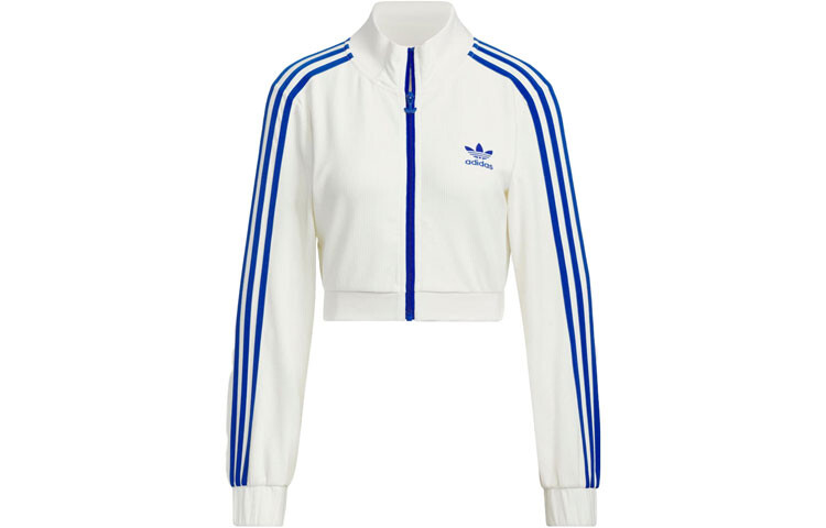 

Adidas Originals Женская куртка, цвет Off White
