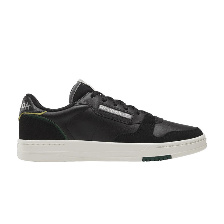 

Кроссовки Phase Court 'Black Vintage Chalk', черный