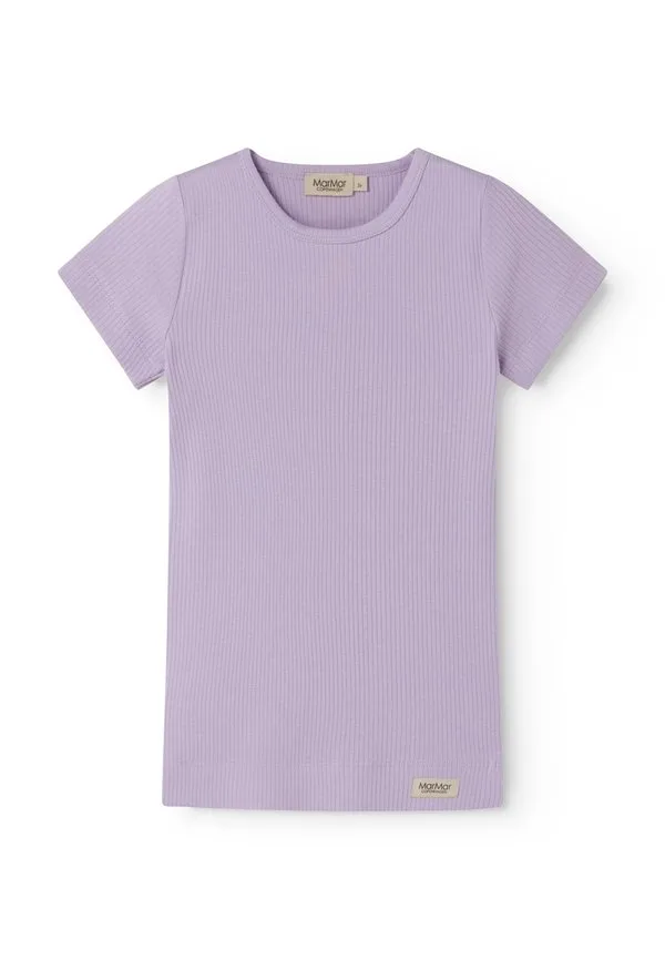 Футболка майка Marmar Copenhagen, Lilacs