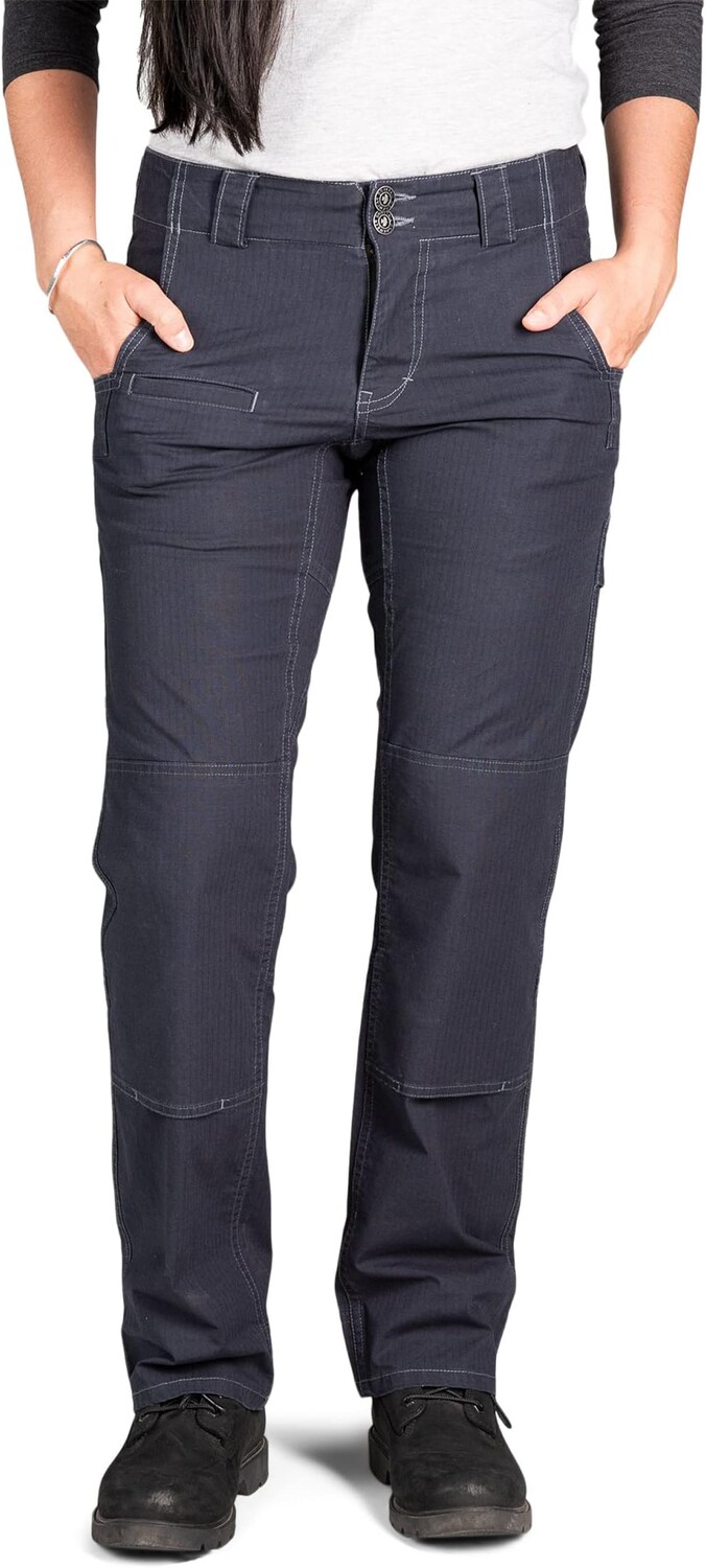 

Брюки Day Construct Dovetail Workwear, цвет Navy Ripstop