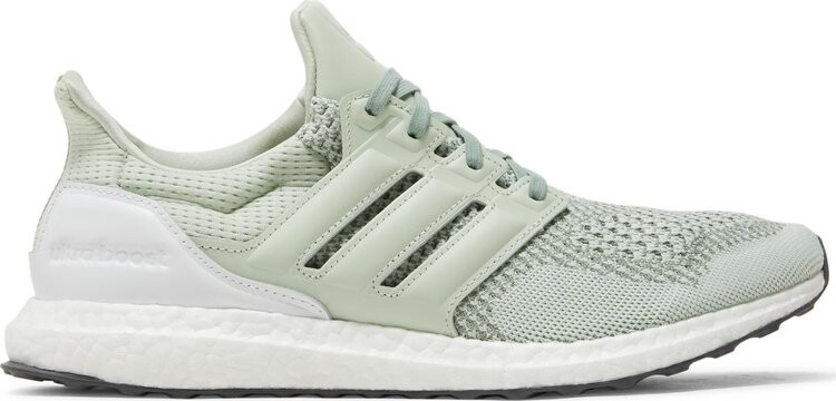 

Кроссовки UltraBoost 1.0 'Linen Green', зеленый