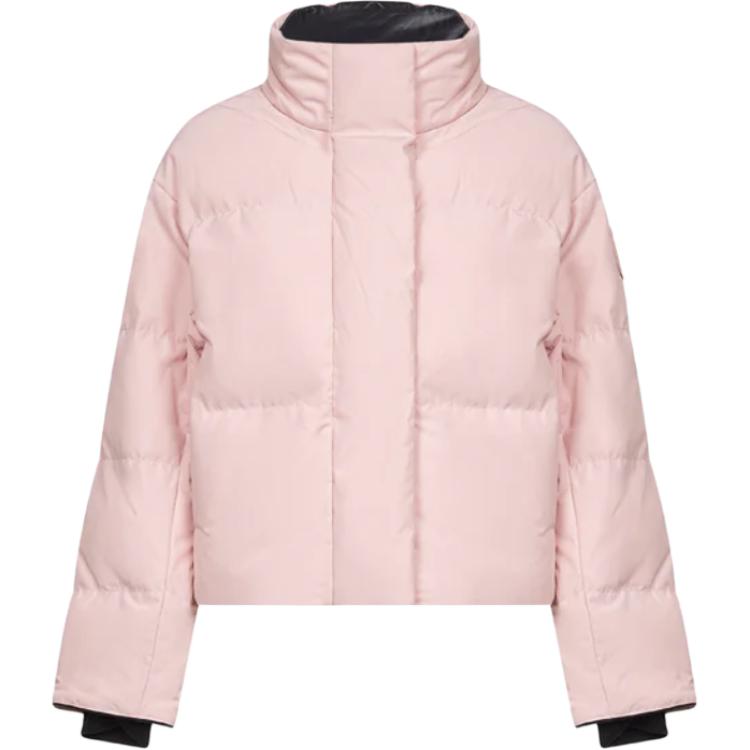 

Canada Goose Куртка женская, Pink
